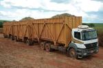 Mercedes-Benz Axor 3340 2005 года (BR)